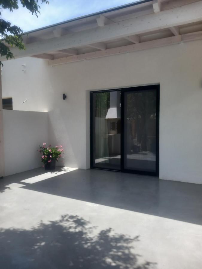 Euphoria Luxury Apartment Mátala Exterior foto